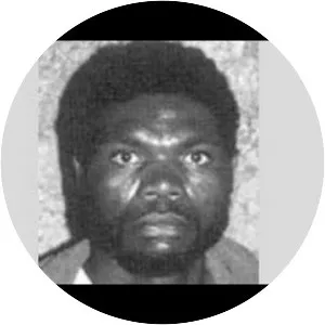 Sipho Thwala - South African serial killer