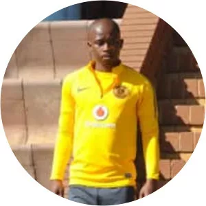 Siphosakhe Ntiya-Ntiya