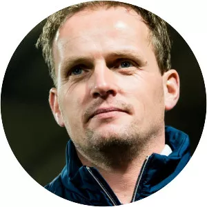 Sipke Hulshoff - Football player