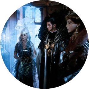 Šípková Růženka 1990