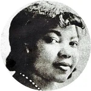 Sippie Wallace - American singer