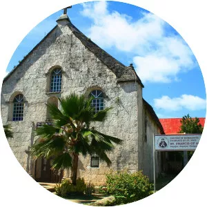 Siquijor - Municipality in Siquijor, Philippines