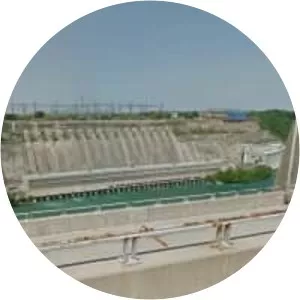 Sir Adam Beck Hydroelectric Generating Stations