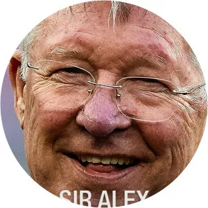 Sir Alex Ferguson: Football and FamilySince 2021 - TV program