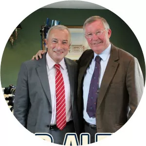 Sir Alex: Life After Management - TV program