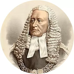 Sir Alexander Cockburn, 12th Baronet