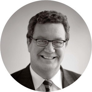 Sir Alexander Downer