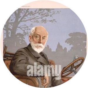 Sir Alfred Hickman, 1st Baronet