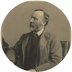 Sir Andrew Clark, 1st Baronet