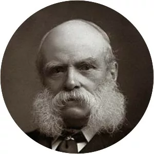 Sir Andrew Noble, 1st Baronet