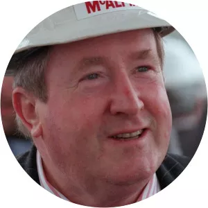 Sir Andrew William McAlpine, 7th Baronet