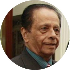 Sir Anerood Jugnauth
