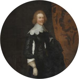 Sir Anthony Cope