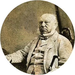 Sir Anthony de Rothschild, 1st Baronet