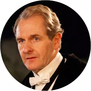 Sir Anthony Strallan