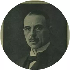 Sir Arthur Markham, 1st Baronet