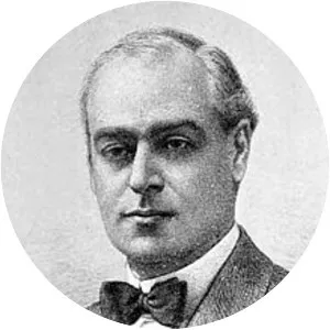 Sir Arthur Pearson, 1st Baronet