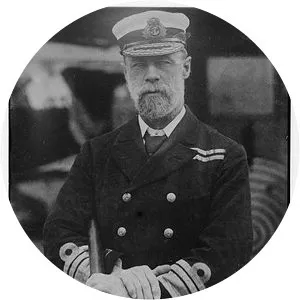 Sir Arthur Wilson, 3rd Baronet