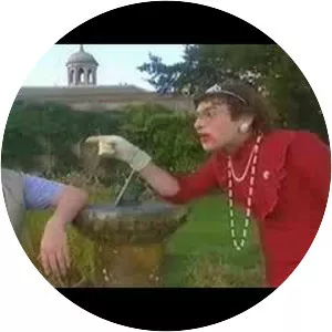 Sir Bernard's Stately Homes