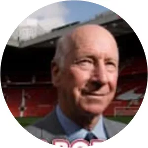 Sir Bobby Charlton at 80 - TV program