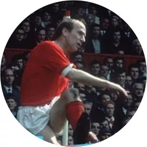 Sir Bobby Charlton Goals - TV program