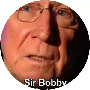 Sir Bobby Charlton: My Manchester United Years - TV program