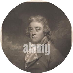 Sir Brooke Boothby, 6th Baronet