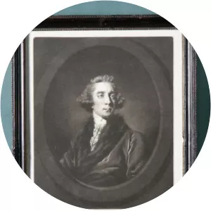 Sir Charles Bunbury, 6th Baronet