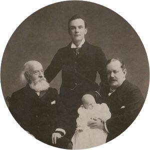 Sir Charles Cayzer, 1st Baronet