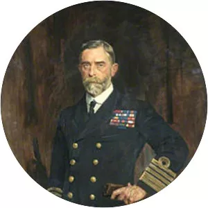 Sir Charles Madden, 1st Baronet - Navy officer