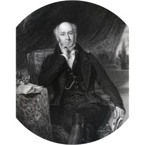 Sir Charles Mansfield Clarke, 1st Baronet
