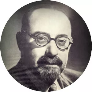 Sir Charles Petrie, 3rd Baronet