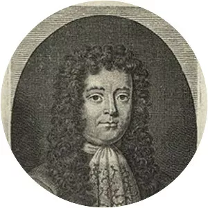 Sir Charles Sedley, 5th Baronet