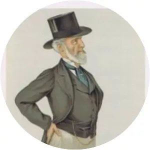 Sir Charles Tennant, 1st Baronet