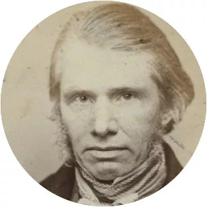 Sir Charles Trevelyan, 1st Baronet