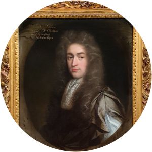 Sir Christopher Musgrave, 4th Baronet