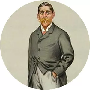Sir Cuthbert Quilter, 1st Baronet