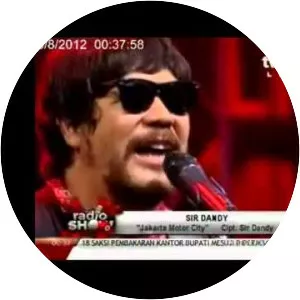 Sir Dandy - Visual artist