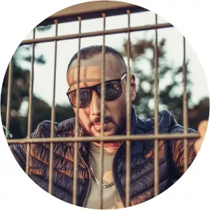 Sir-Dav - Musical artist