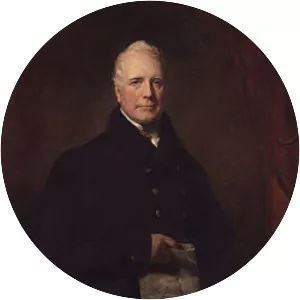 Sir David Baird, 1st Baronet