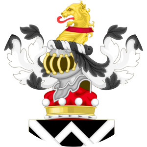 Sir David Richard Harington, 15th Baronet photograph