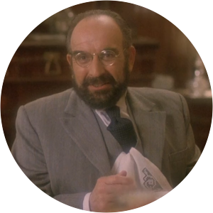 Sir Dinshaw Maneckji Petit, 3rd Baronet photograph