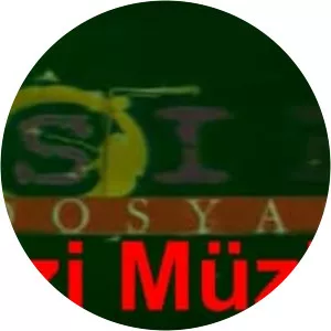Sır Dosyası - TV series