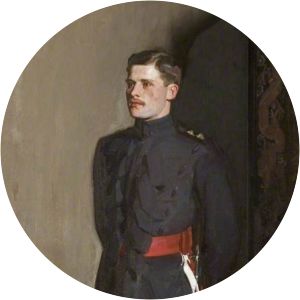 Sir Edmund Antrobus, 3rd Baronet photograph