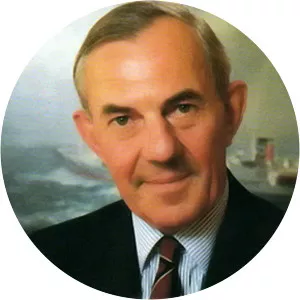 Sir Edmund Vestey, 1st Baronet