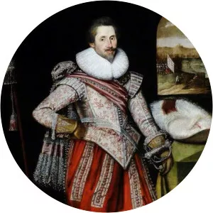 Sir Edward Carey photograph