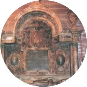 Sir Edward Devereux, 1st Baronet of Castle Bromwich