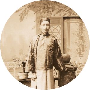 Sir Edward Elias Sassoon