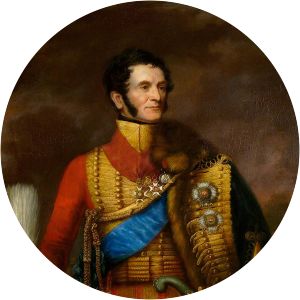 Sir Edward Kerrison, 1st Baronet