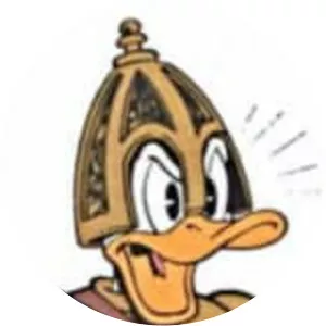 Sir Eider McDuck - 
